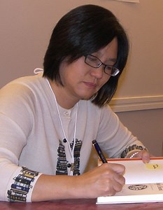 Linda Sue Park - Alchetron, The Free Social Encyclopedia
