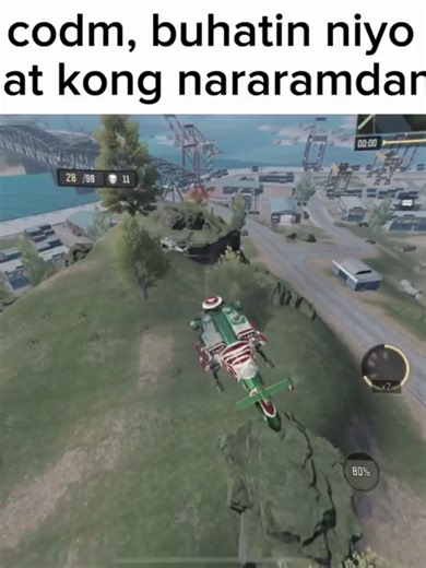 CODM FPS Drop Solutions and Strategies