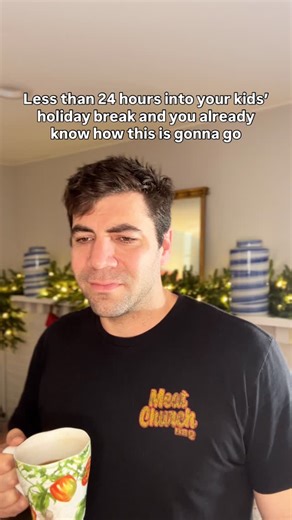 Jonathan Armstead | Jon the Dad on Instagram: "🔉SOUND ON — our oldest literally came home sick from school yesterday to kick the two week vacation off 🙌🏼😷 Thanks to @averagepickleballguy and @fertheawesome for the idea #dadlife #momlife #parenthood #momsofinstagram #dadsofinstagram"