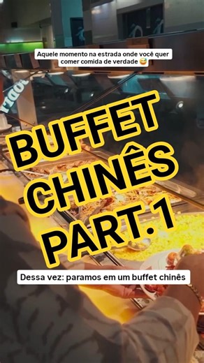 Vamos conhecer esse buffet? #usa #shorts #buffet