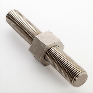 [Hot Item] ASTM A193b7 Threaded Rod Stud Bolt
