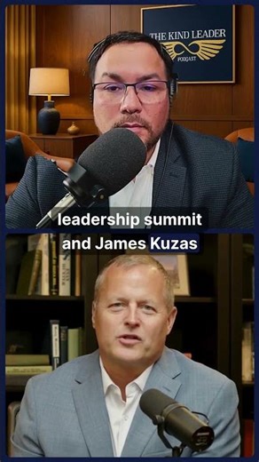 Why Great Leaders Start as Great Followers