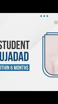 Success Story Noor Mujadad