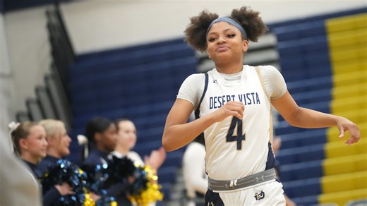 Girls basketball playoffs: Open quarterfinals set, 6A through 4A tournaments tip off