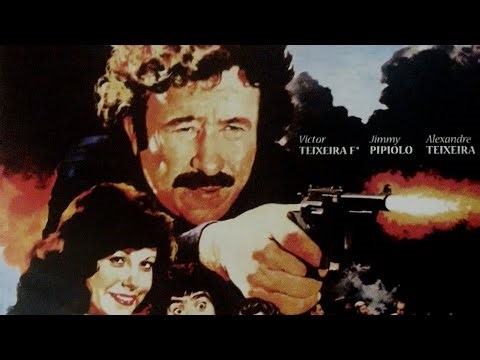 Teixeirinha O Gaúcho de Passo Fundo - Filme Completo