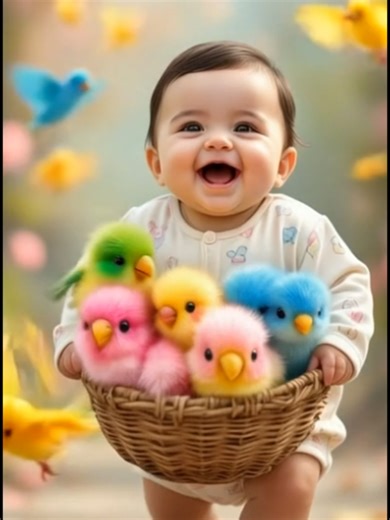 Funny Baby Animated Videos for Kids