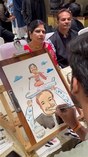 One video multiple reactions 😂#funny #art #drawing #family #viral #tranding #shorts #youtubeshorts