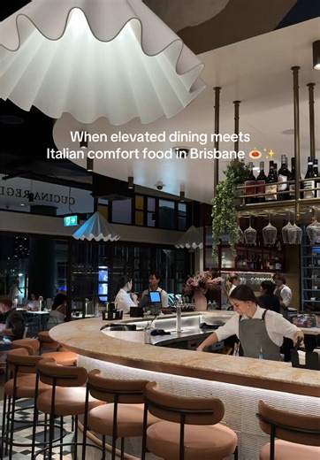 Cucina Regina: New Italian Trattoria in Brisbane