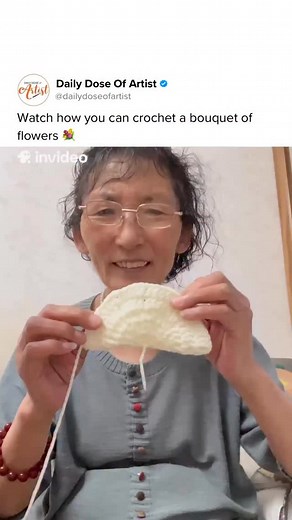 86K views · 590 reactions | A loving grandmother begins with a hook...