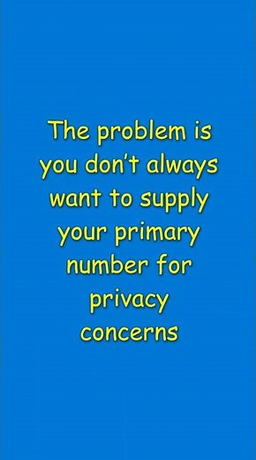 How to Get a Temporary Free USA Phone Number for Verification in 2022 (Step-by-Step Tutorial) 🤓