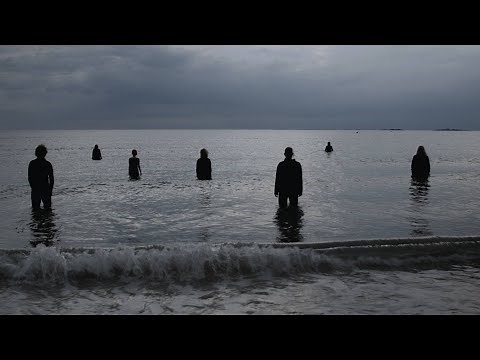 Kalandra - Concrete Landscapes (Official Music Video)