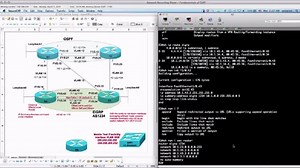 OSPF training videos for CCNA R&S candidates. We've got 'em, come watch 'em... for free. Brought to you by the Cisco Learning Network. http://cs.co/6186Bkz3A | Cisco Community