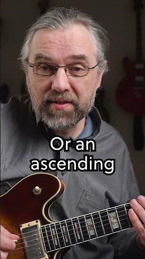 Amazing Arpeggio over Cmaj7 For Jazz Licks 😎 #jazzchords