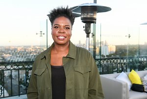 Leslie Jones congratulates 'fine as hell' Houston Astros for World Series on SNL | Essence