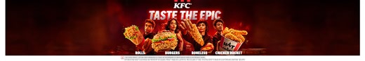 KFC India | LinkedIn