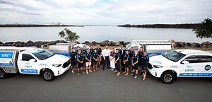 Contact Capital Plumbing Gold Coast - (07) 5528 4449