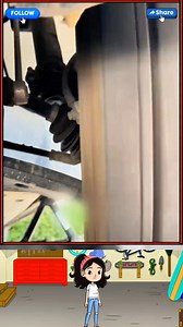 1.3M views · 25K reactions | How to judge car failure by steering wheel! #cars #tips #fyp #carrepair #cartips #cardriving | Malay STAR | Facebook