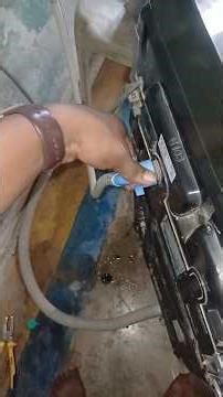 WA80BG4546BDTL Samsung Top Load Washing Machine Pulsator Clean