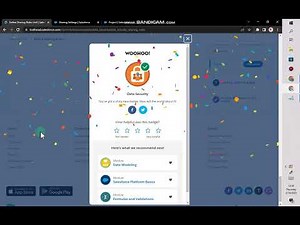 Define Sharing Rules || Data Security