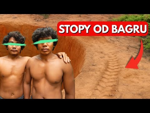 Pravda o Primitivních Stavbách: Největší Podvod na YouTube?