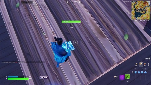 Mr Lust Fortnite Settings and ASMR Videos