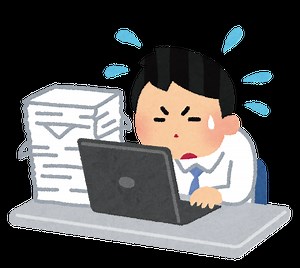 【エクセル初心者向き】罫線・枠線の基本＋素早く表を完成させる方法