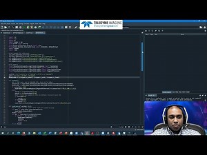 Python Automation Tutorial for LightField - Part One
