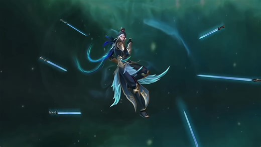 Exploring the Latest MLBB Patch Features and Revamps