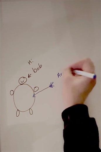 Why you shouldn’t remove an impaled object!