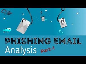 Phishing Email Analysis - Part 1 | Travel of an Email | Header Analysis //Perumal Jegan
