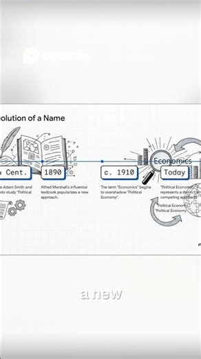 The Fascinating History of Economics Explained!