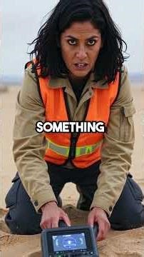 NASA Engineer VANISHED After Discovering Nazca Lines Are Alien Runways