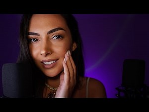 ASMR Ear to Ear Kisses for Your Anxiety Relief ✨😘