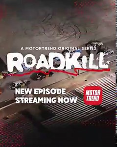 Did you miss last week's new episode featuring the Toyota Hilux? Stream Roadkill NOW on the MotorTrend App! ➡️ https://motortrend.app.link/5qobgqAkIdb | Roadkill