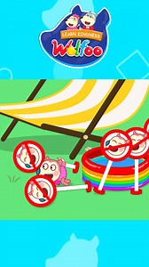 31K views · 276 reactions | No Swimming for Jenny! Let’s Learn Pool Safety with Wolfoo! #WolfooSafetyTips #CartoonforKids #WolfooAFriendForEveryFamily #Wolfoo | Wolfoo Kids Cartoon | Facebook