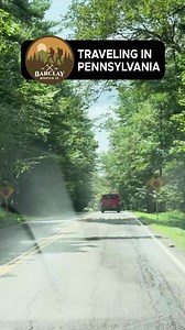 Trip to Ricketts Glen State Park. #rickettsglen #travelpa #explorepa #Pennsylvania #hiking | Barclay Mountain Co.
