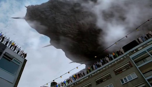 Ki vagy doki 2. évad 1. epizód