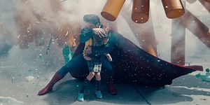 First Superman Trailer Brings James Gunn's DCU to Life