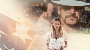 843K views · 12K reactions | Loving his daughter was the only honest work he ever did. Based on a true story, watch the official trailer for #FlagDayFilm now, starring Dylan Penn and Sean Penn—in select theaters August 20. Original songs by Cat Power, Glen Hansard, Eddie Vedder and featuring Olivia Vedder. | Amazon MGM Studios | Facebook