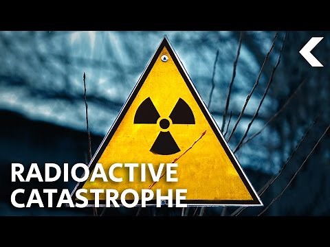 Chernobyl's Massive Radiation Shield Is Preventing Nuclear Fallout