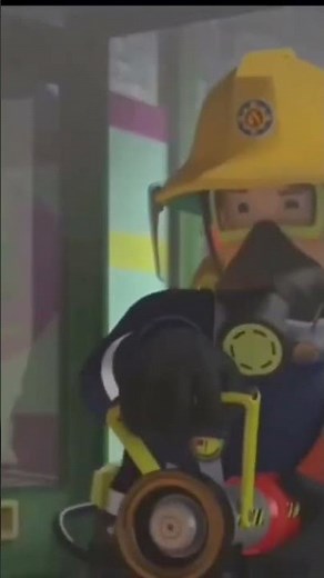 Fireman Sam Intro