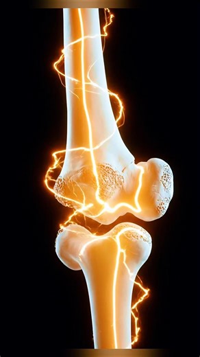 Your Bones Are Alive - Shocking Human Skeleton Facts