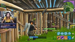 4.8K views · 270 reactions | Played some duos with Cizzorz  will also be streaming later  ➡ https://youtu.be/KhhrXxXFb7w | Pokimane | Facebook