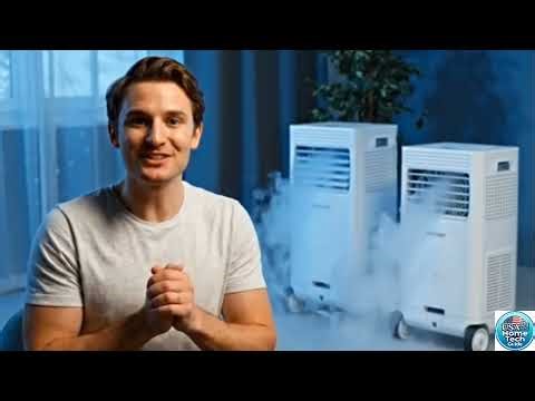 I Bought a Cheap AC... Biggest Mistake! Best Portable AC Under $300 USA