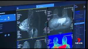 14K views · 170 reactions | Breast cancer patients are set to save thousands of dollars on life-saving scans. It's a move supporters have long been calling for including one very familiar face. www.7plus.com.au/news #BreastCancer #7NEWS | 7NEWS Sydney | Facebook