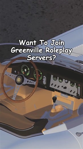 Want To Join Greenville Roleplay Servers? 🗻🏡 #greenvilleroleplay #roblox #greenville