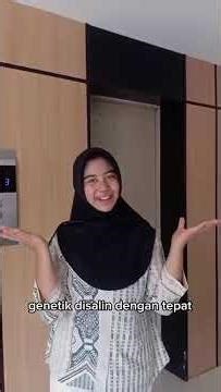 BELAJAR EKSPRESI GEN LEWAT TRANSKRIPSI -KELOMPOK 5 STIKES RS HUSADA