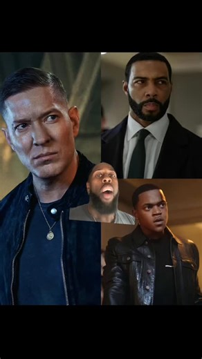 From Overlooked To Overbooked🚀 on Instagram: "POWER FORCE SEASON 3 FINALE PREDICTIONS I really don’t know how this show gone end , it’s so many possibilities , but yall keep saying Ghost coming back and I want yall to let that GO . YALL swear he on that same island Tupac on playing hide and go seek lmao . I think the phone call is TARIQ , especially after that phone call at the end of Power Ghost, but if it is Ghost , I will send 5 people $100 lmaoo I don’t 100% trust Shanti , hopefully she not
