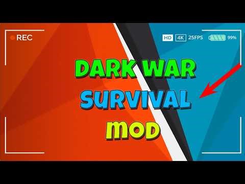 Dark War Survival Hack/Mod Unlimited Rubies iOS Mod Tutorial