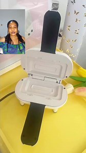 Toasting machine for bread 🍞 #highlights #everyone #worldwide #followers | daughterofzion